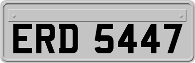 ERD5447
