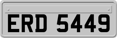 ERD5449