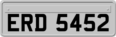 ERD5452