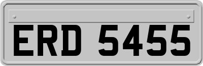 ERD5455