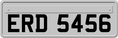 ERD5456