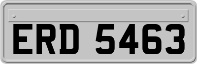 ERD5463