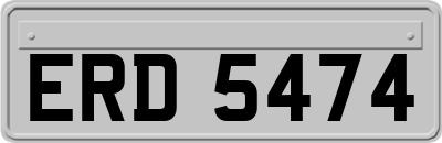 ERD5474