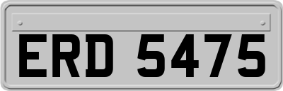 ERD5475