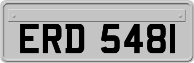 ERD5481