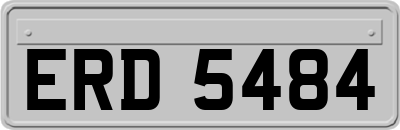 ERD5484