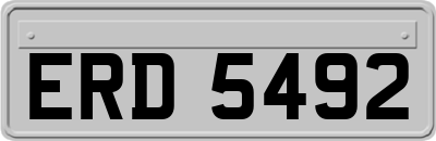 ERD5492