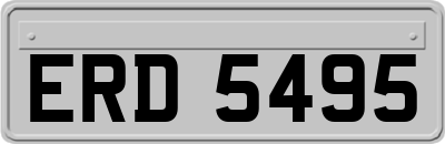 ERD5495