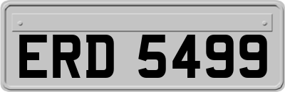 ERD5499