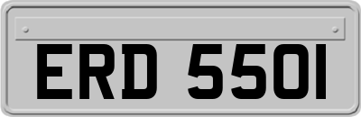 ERD5501