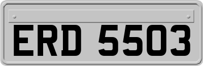 ERD5503