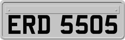 ERD5505
