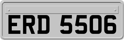 ERD5506