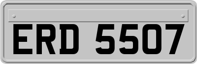 ERD5507