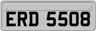 ERD5508