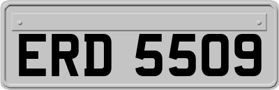 ERD5509