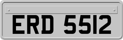 ERD5512