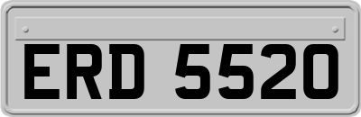 ERD5520