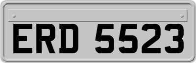 ERD5523