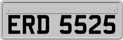 ERD5525