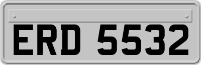 ERD5532