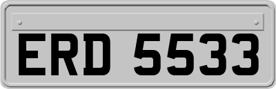ERD5533