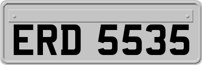 ERD5535