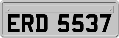 ERD5537