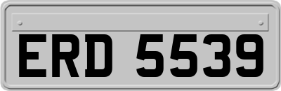 ERD5539