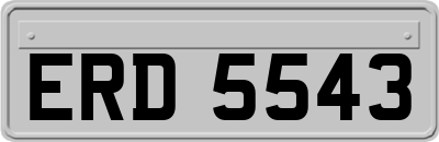 ERD5543