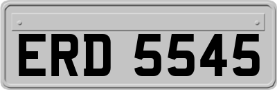 ERD5545