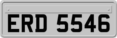 ERD5546