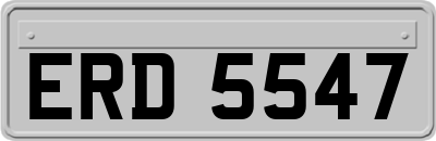 ERD5547