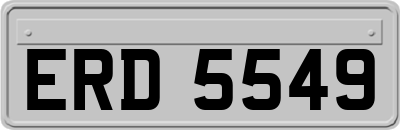 ERD5549