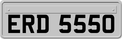 ERD5550