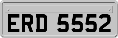 ERD5552