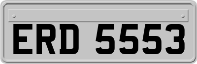 ERD5553
