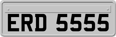 ERD5555