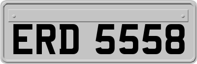 ERD5558