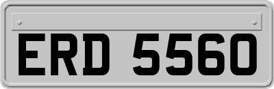 ERD5560