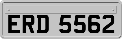 ERD5562