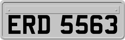 ERD5563