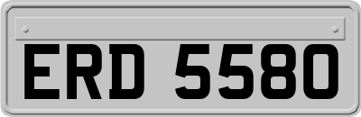 ERD5580