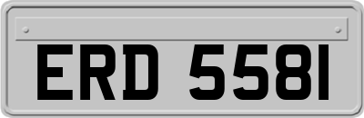 ERD5581
