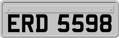 ERD5598
