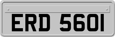 ERD5601