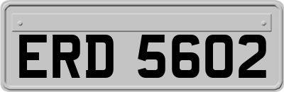 ERD5602