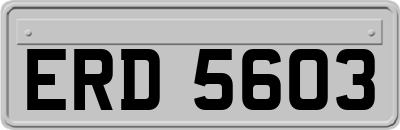 ERD5603