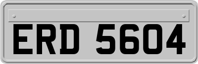 ERD5604