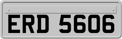 ERD5606